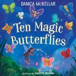 Ten Magic Butterflies - 圖片 1