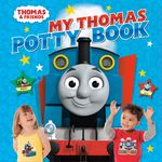 My Thomas Potty Book (Thomas & Friends) - 圖片 1