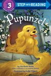Step into Reading 3: Pupunzel - 圖片 1