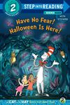 Have No Fear! Halloween Is Here! (Dr. Seuss/The Cat in the Hat Knows a Lot about - 圖片 1