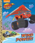 Wind Power! (Blaze and the Monster Machines) - 圖片 1