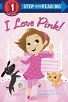 I Love Pink! - 圖片 1