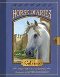 Horse Diaries #14: Calvino - 圖片 1