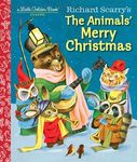 Richard Scarry's the Animals' Merry Christmas - 圖片 1
