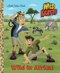Wild in Africa! (Wild Kratts) - 圖片 1