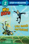 Wild Insects and Spiders! (Wild Kratts) - 圖片 1