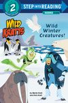 Wild Winter Creatures! (Wild Kratts) - 圖片 1
