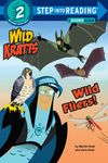 Wild Fliers! (Wild Kratts) - 圖片 1