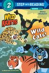 Wild Cats! (Wild Kratts) - 圖片 1