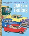 Richard Scarry's Cars and Trucks - 圖片 1