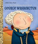 George Washington: A Little Golden Book Biography - 圖片 1