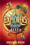 The Explorers: The Door in the Alley - 圖片 1