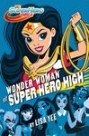 Wonder Woman at Super Hero High: DC Super Hero Girls - 圖片 1