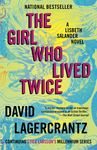 The Girl Who Lived Twice: A Lisbeth Salander Novel - 圖片 1