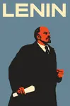 Lenin: The Man, the Dictator, and the Master of Terror - 圖片 1