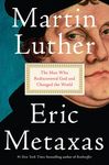 Martin Luther: The Man Who Rediscovered God and Changed the World - 圖片 1