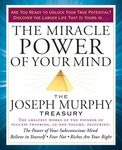 The Miracle Power of Your Mind: The Joseph Murphy Treasury - 圖片 1