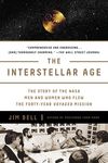 The Interstellar Age: The Story of the NASA Men and Women Who Flew the Forty-Year Voyager Mission - 圖片 1