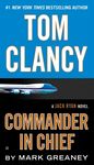 Tom Clancy: Commander in Chief - 圖片 1