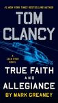 Tom Clancy True Faith and Allegiance - 圖片 1