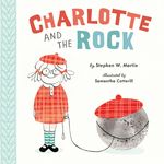 Charlotte and the Rock - 圖片 1