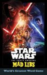 Star Wars: The Force Awakens Mad Libs: World's Greatest Word Game - 圖片 1