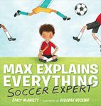 Max Explains Everything: Soccer Expert - 圖片 1
