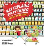 Max Explains Everything: Grocery Store Expert - 圖片 1