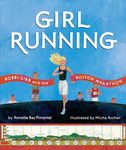 Girl Running - 圖片 1