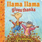 Llama Llama Gives Thanks - 圖片 1