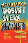 Marcus Vega Doesn't Speak Spanish - 圖片 1