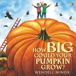 How Big Could Your Pumpkin Grow? - 圖片 1