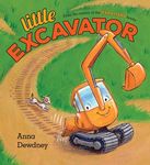 Little Excavator - 圖片 1