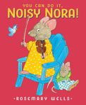 You Can Do It, Noisy Nora! - 圖片 1
