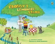 Froggy's Lemonade Stand - 圖片 1