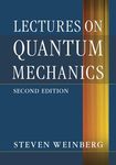 Lectures on Quantum Mechanics - 圖片 1