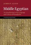 Middle Egyptian: An Introduction to the Language and Culture of Hieroglyphs - 圖片 1