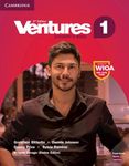 Ventures Level 1 Student's Book - 圖片 1