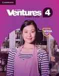 Ventures Level 4 Student's Book - 圖片 1