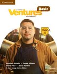 Ventures Basic Workbook - 圖片 1