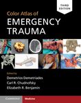 Color Atlas of Emergency Trauma - 圖片 1