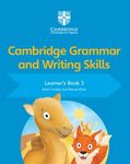 Cambridge Grammar and Writing Skills Learner's Book 3 - 圖片 1