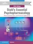 Stahl's Essential Psychopharmacology: Neuroscientific Basis and Practical Applications - 圖片 1