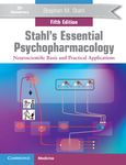 Stahl's Essential Psychopharmacology - 圖片 1