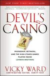 The Devil's Casino: Friendship, Betrayal, and the High Stakes Games Played Inside Lehman Brothers - 圖片 1