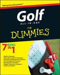 Golf All-In-One for Dummies - 圖片 1
