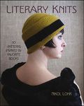 Literary Knits: 30 Patterns Inspired by Favorite Books - 圖片 1