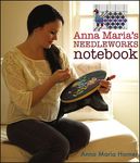 Anna Maria's Needleworks Notebook - 圖片 1