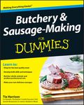 Butchery and Sausage-Making for Dummies - 圖片 1
