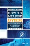 How to Measure Anything Workbook: Finding the Value of "Intangibles" in Business - 圖片 1